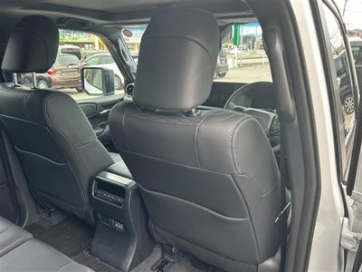 صورة مصغرة 32 لـ 2025 Toyota LAND CRUISER 250