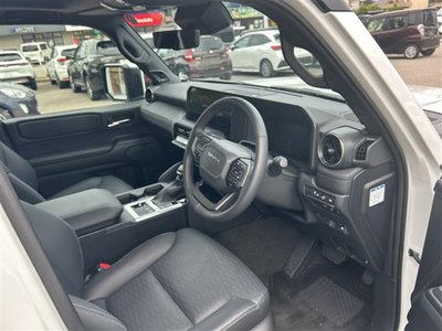 صورة مصغرة 30 لـ 2025 Toyota LAND CRUISER 250