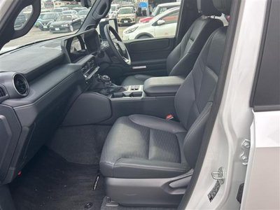 صورة مصغرة 35 لـ 2025 Toyota LAND CRUISER 250