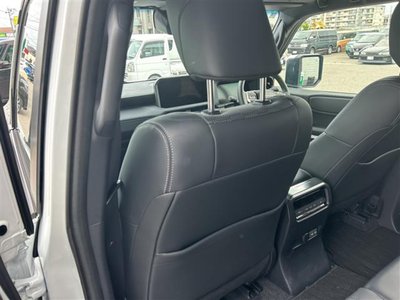 صورة مصغرة 36 لـ 2025 Toyota LAND CRUISER 250