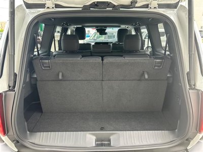 صورة مصغرة 38 لـ 2025 Toyota LAND CRUISER 250