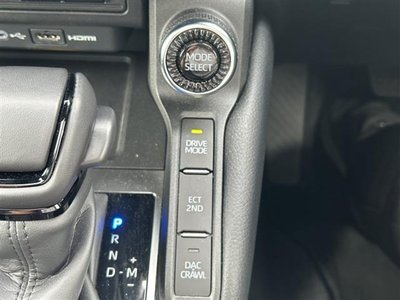 صورة مصغرة 22 لـ 2025 Toyota LAND CRUISER 250