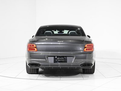 BENTLEY FLYING SPUR - 3