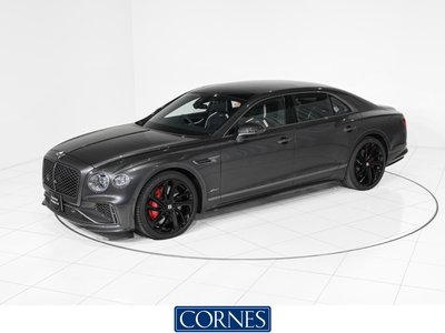 BENTLEY FLYING SPUR - 1