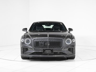 BENTLEY FLYING SPUR - 2
