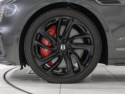 BENTLEY FLYING SPUR - 7