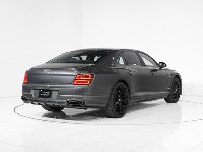 BENTLEY FLYING SPUR - 6