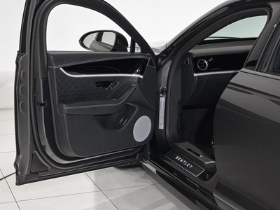 BENTLEY FLYING SPUR - 10