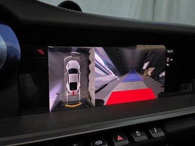 2023 Porsche 911 — миниатюра 21