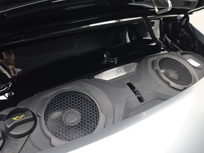 2023 Porsche 911 照片 7