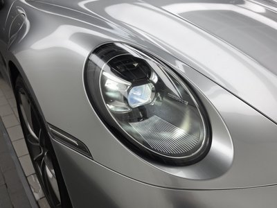 2023 Porsche 911 照片 9
