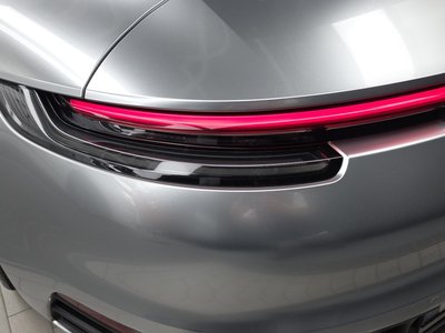 2023 Porsche 911 照片 10