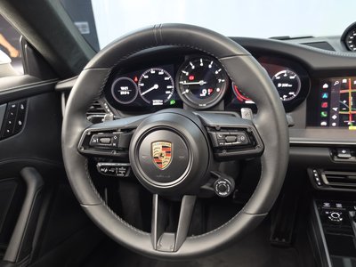 2023 Porsche 911 — миниатюра 19