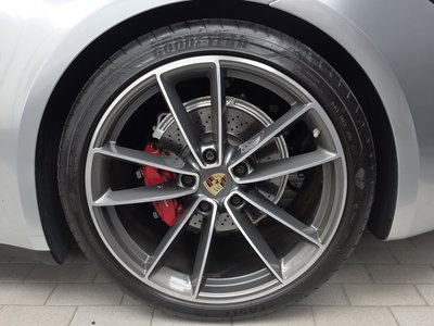 2023 Porsche 911 照片 8