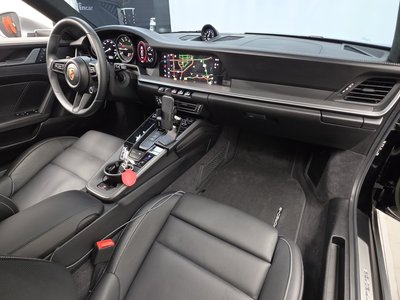 2023 Porsche 911 照片 5
