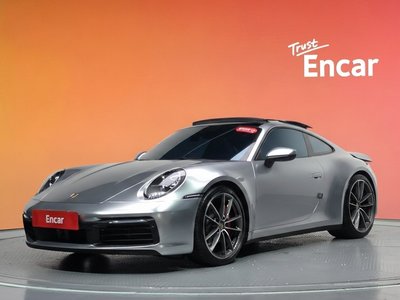 2023 Porsche 911 照片 1