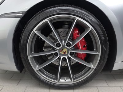 2023 Porsche 911 照片 6
