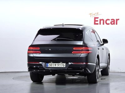صورة 3 لـ 2021 Genesis GV80