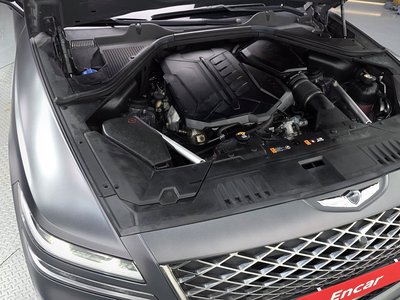 صورة 7 لـ 2021 Genesis GV80