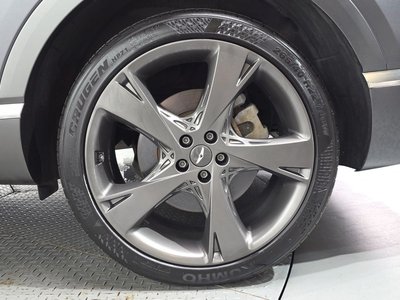 صورة 8 لـ 2021 Genesis GV80