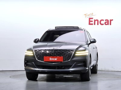 صورة 2 لـ 2021 Genesis GV80
