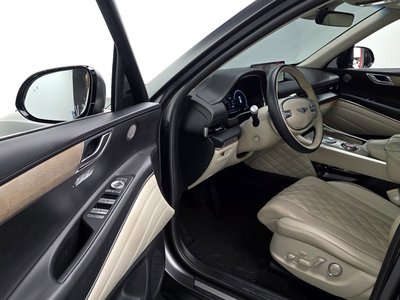 صورة مصغرة 13 لـ 2021 Genesis GV80