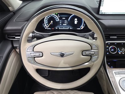 صورة مصغرة 20 لـ 2021 Genesis GV80