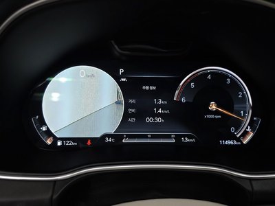 صورة مصغرة 11 لـ 2021 Genesis GV80