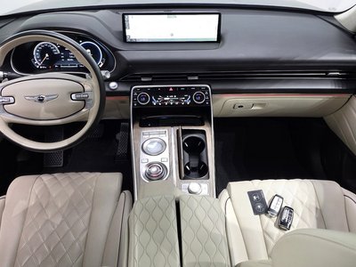 صورة 4 لـ 2021 Genesis GV80