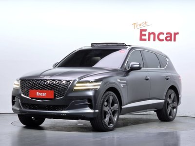 صورة 1 لـ 2021 Genesis GV80