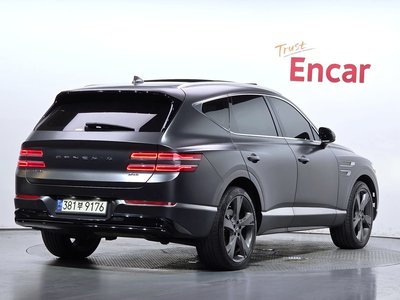 صورة 5 لـ 2021 Genesis GV80