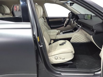صورة مصغرة 16 لـ 2021 Genesis GV80