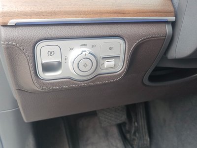 2020 Mercedes-BENZ GLE — миниатюра 15