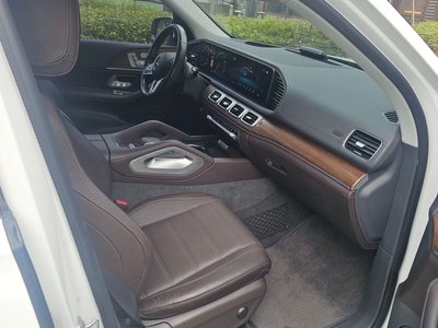 2020 Mercedes-BENZ GLE — миниатюра 11