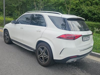 2020 Mercedes-BENZ GLE — миниатюра 19