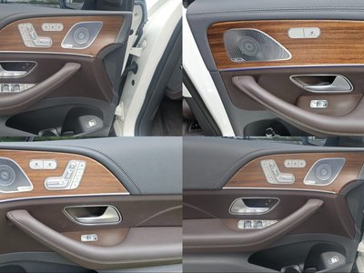 2020 Mercedes-BENZ GLE — миниатюра 13