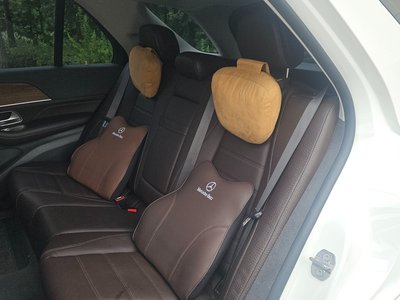 2020 Mercedes-BENZ GLE — миниатюра 12