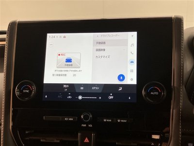 2025 TOYOTA ALPHARD 缩略图 14