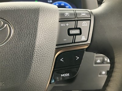 2025 TOYOTA ALPHARD 缩略图 19