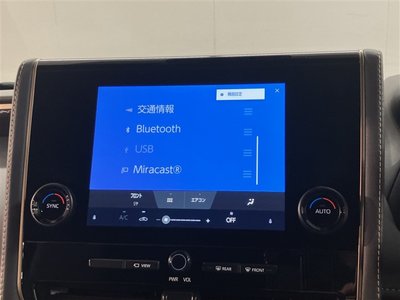 2025 TOYOTA ALPHARD 缩略图 12