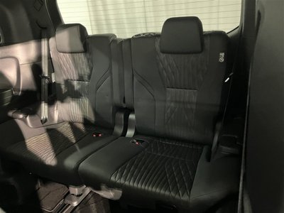 2025 TOYOTA ALPHARD 缩略图 25