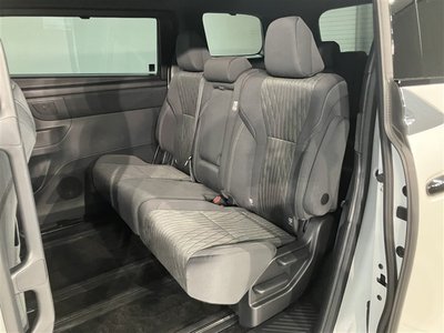 2025 TOYOTA ALPHARD 缩略图 24