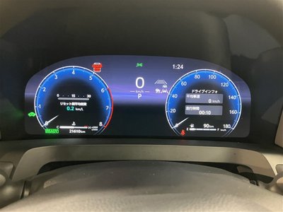 2025 TOYOTA ALPHARD 缩略图 20