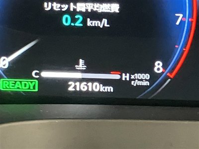 2025 TOYOTA ALPHARD 缩略图 21