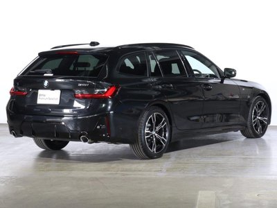 BMW 3 SERIES TOURING - 2