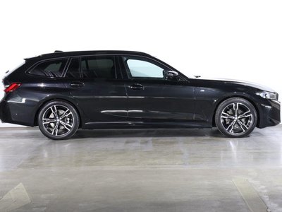 BMW 3 SERIES TOURING - 3