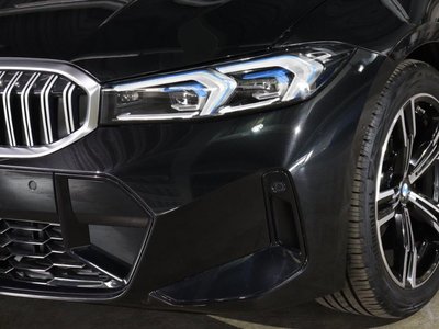 BMW 3 SERIES TOURING - 4
