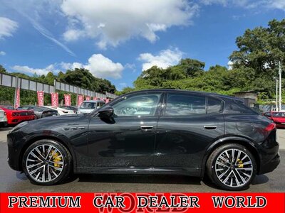 MASERATI GRECALE - 7