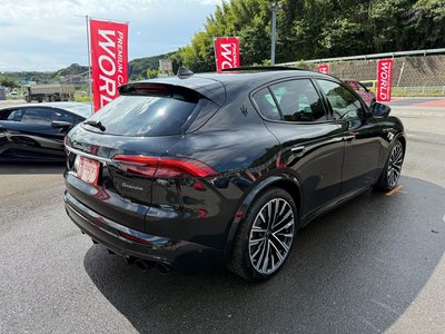 MASERATI GRECALE - 9