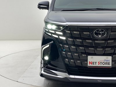 صورة مصغرة 55 لـ 2024 TOYOTA ALPHARD